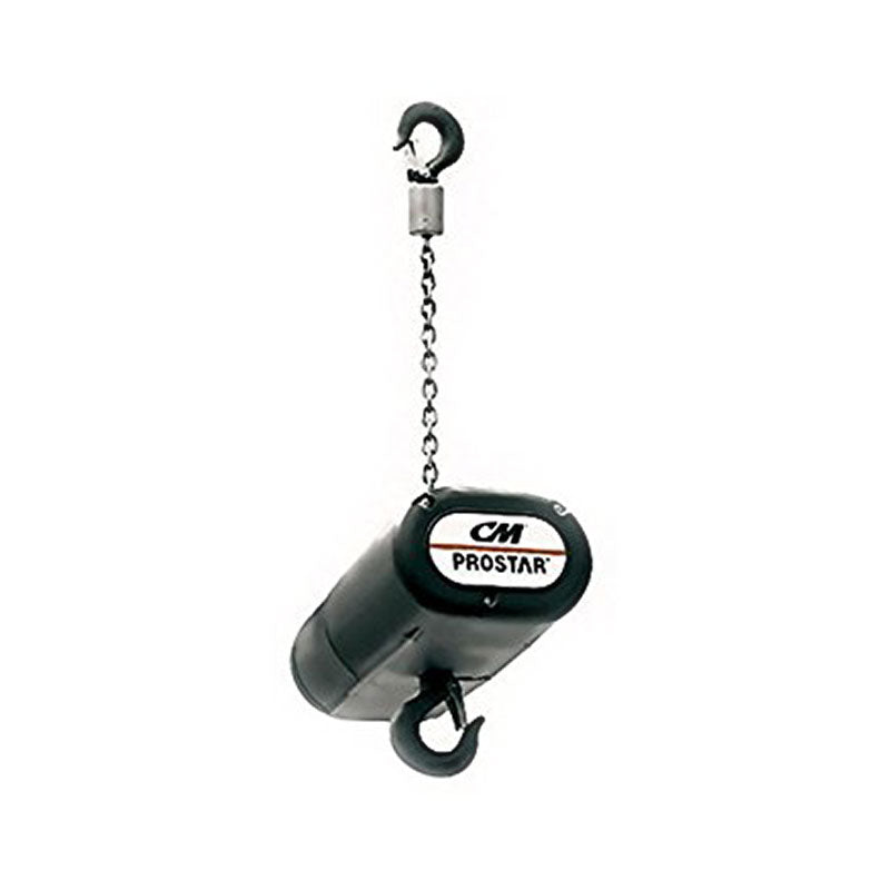 Prostar Rig Motor 250kg CM Prostar Electric Chain Motor – Outline AV