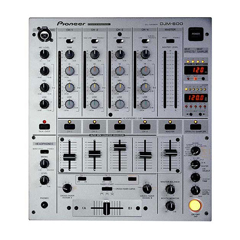 Pioneer DJM800 [DJ MIXER] DJミキサー Pioneer DJM800 DJ Mixer – Outline AV