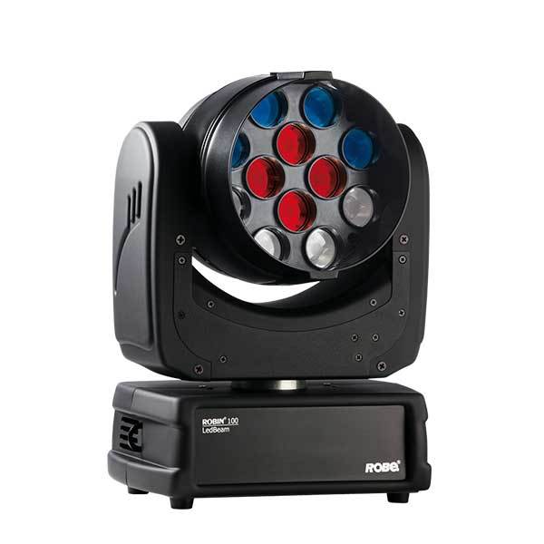 Watson Robe Light Robe Robin 100 LED Wash – Outline AV