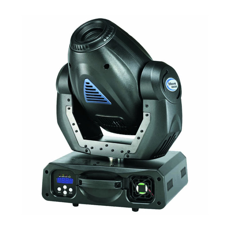 iSolution 250S Spot – Outline AV